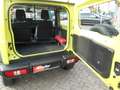 Suzuki Jimny 1.5. ALLGRIP NFZ Comfort žuta - thumbnail 5