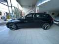 BMW 118 118i Schwarz - thumbnail 4