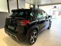 Citroen C3 Aircross 1.5 BLUEHDI SHINE PACK EAT6 NAVI+R-CAMERA Nero - thumbnail 4