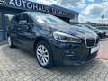 BMW 218 218d xDrive Gran Tourer Sport Line*7-SITZE*R-CAM Black - thumbnail 8