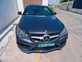 Mercedes-Benz E 350 Coupe BlueTEC Gris - thumbnail 4