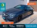 Mercedes-Benz E 350 Coupe BlueTEC Gris - thumbnail 1