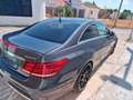Mercedes-Benz E 350 Coupe BlueTEC Gris - thumbnail 6