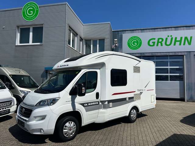 Imagine Adria Matrix Axess M 590 SG