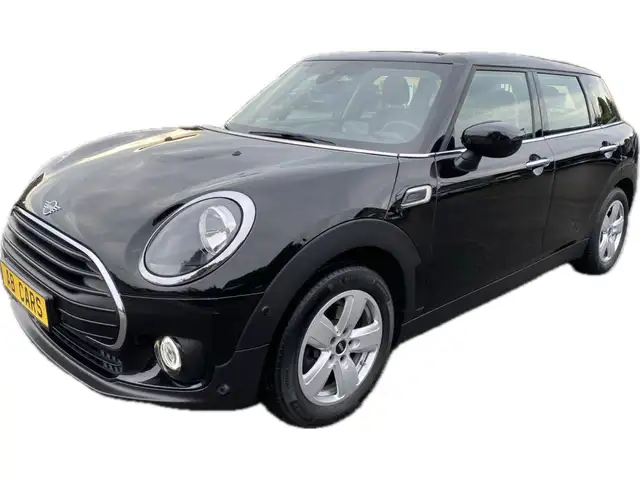 MINI One D Clubman Clubman 1.6d 115cv Navi Head-Up Camera