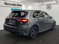 Mercedes-Benz A 200 AMG+PANO+KEYLESS+MULTIBEAM+PARK+DISTR Grau - thumbnail 4