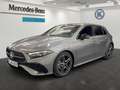 Mercedes-Benz A 200 AMG+PANO+KEYLESS+MULTIBEAM+PARK+DISTR Grau - thumbnail 2