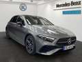 Mercedes-Benz A 200 AMG+PANO+KEYLESS+MULTIBEAM+PARK+DISTR Grau - thumbnail 3