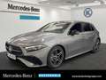 Mercedes-Benz A 200 AMG+PANO+KEYLESS+MULTIBEAM+PARK+DISTR Grau - thumbnail 1