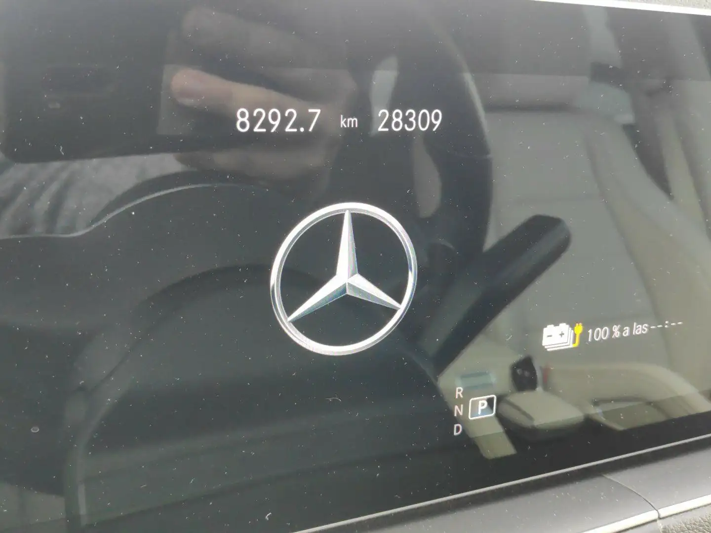 Mercedes-Benz GLE 350 350de 4Matic Aut. Negro - 1