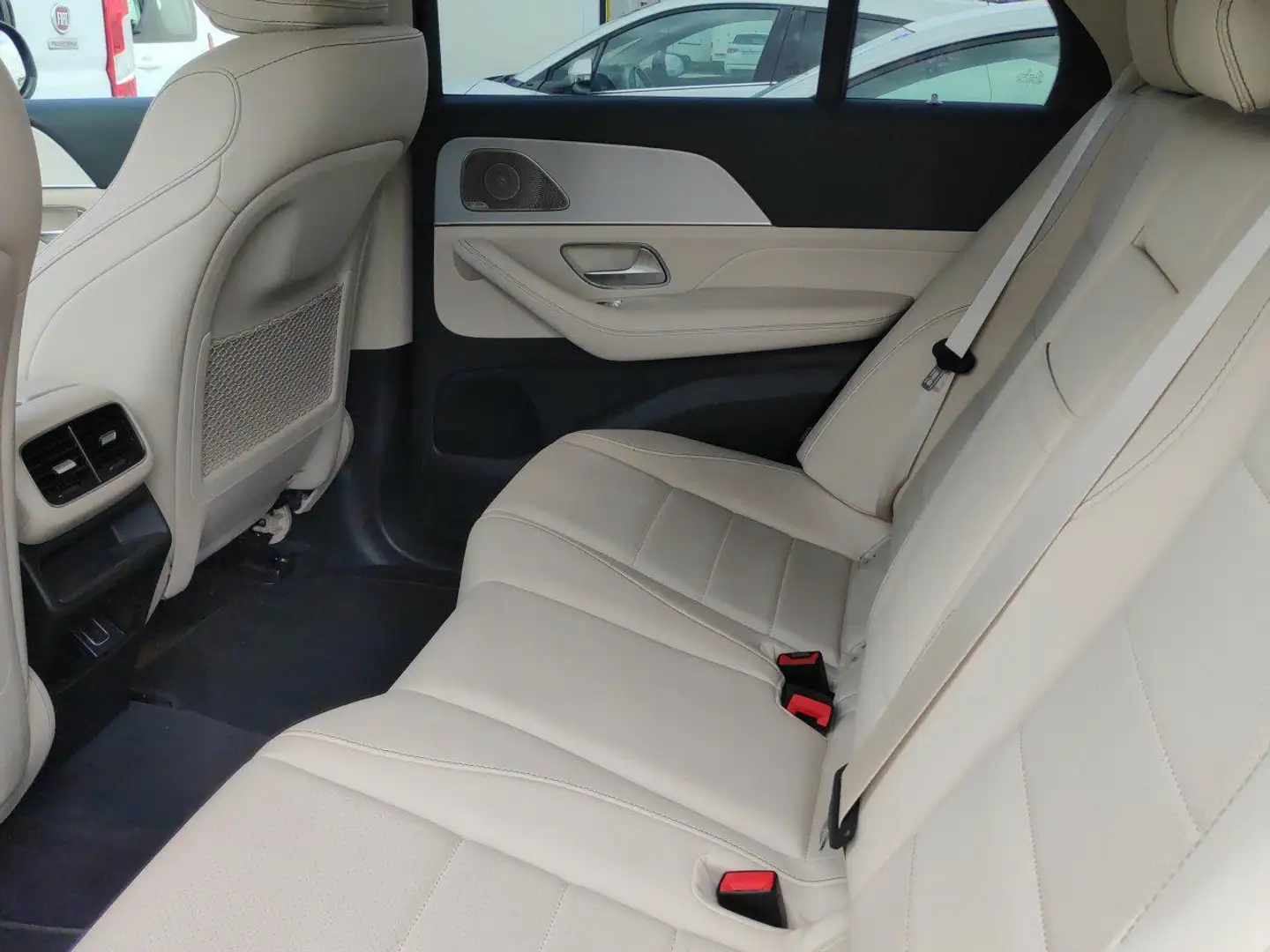 Mercedes-Benz GLE 350 350de 4Matic Aut. Negro - 2