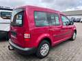 Volkswagen Caddy Kombi 1.2 TSI Soccer Startline Rot - thumbnail 6