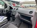 Volkswagen Caddy Kombi 1.2 TSI Soccer Startline Rot - thumbnail 8