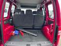 Volkswagen Caddy Kombi 1.2 TSI Soccer Startline Rot - thumbnail 4