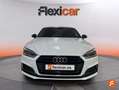 Audi A5 S+Line+40+TFSI+140kW+S+tronic+Sportback Blanco - thumbnail 3