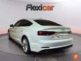 Audi A5 S+Line+40+TFSI+140kW+S+tronic+Sportback Blanco - thumbnail 8