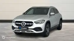 Mercedes-Benz GLA 200 d 150ch Progressive Line 8G-DCT