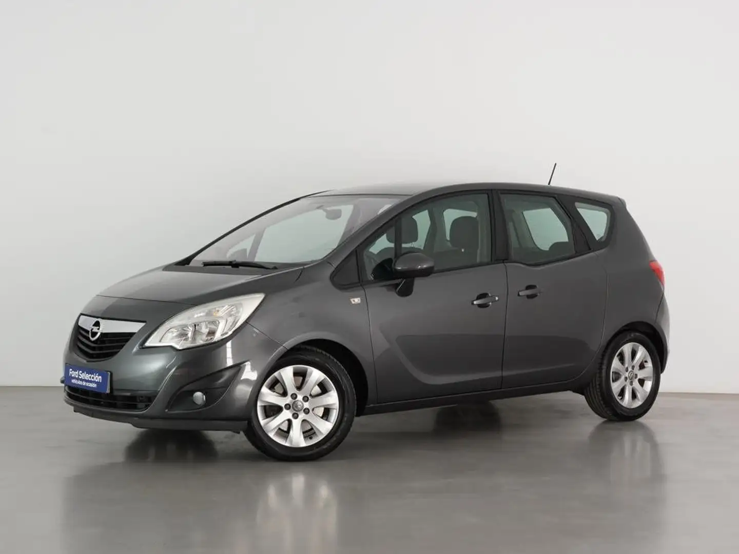 Opel Meriva 1.4 NEL Selective Gris - 1
