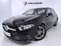 Mercedes-Benz A 180 180d 7G-DCT Schwarz - thumbnail 3