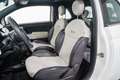Fiat 500 1.0 Hybrid Dolcevita 52kW Blanc - thumbnail 12