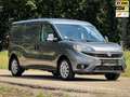 Fiat Doblo Cargo 1.4 TURBO 120pk BENZINE L2H1 MAXI | MARGE-AU Grijs - thumbnail 1
