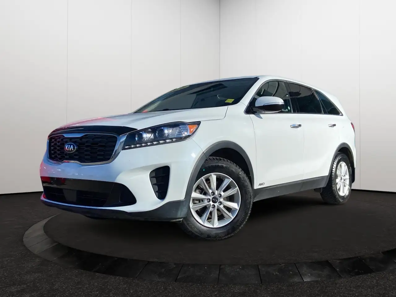 2020 Kia Sorento