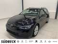 Volkswagen Golf VIII Variant 2.0 TDI Life AHK+KAMERA+LANE+ACC+APP Schwarz - thumbnail 1