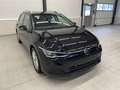 Volkswagen Golf VIII Variant 2.0 TDI Life AHK+KAMERA+LANE+ACC+APP Schwarz - thumbnail 3