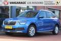 Skoda Kamiq 1.0 DSG-7 *Style* | Carplay | Camera | Stoelverwar Blauw - thumbnail 1