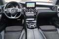 Mercedes-Benz GLC 250 4MATIC PANORAMADAK|AMG-INTERIEUR|NAVIGATIE XL|XENO Zwart - thumbnail 10