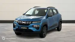 Dacia Expression