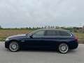 BMW 525 525d xDrive , VOLL* MEMORY , HUD, HARM/KARD ,AHK Modrá - thumbnail 8