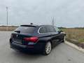 BMW 525 525d xDrive , VOLL* MEMORY , HUD, HARM/KARD ,AHK Bleu - thumbnail 10