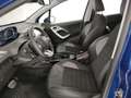 Peugeot 2008 1.5 bluehdi Allure s&s 120cv eat6 Blau - thumbnail 7
