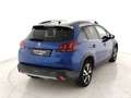 Peugeot 2008 1.5 bluehdi Allure s&s 120cv eat6 Blau - thumbnail 3