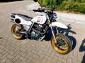 Mash X-RIDE 650 cc , 368 km , garantie usine Blanc - thumbnail 2