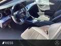 Mercedes-Benz E 450 T 4M AMG Fahrassist. Standh. Memoy AHK Bur Gris - thumbnail 9