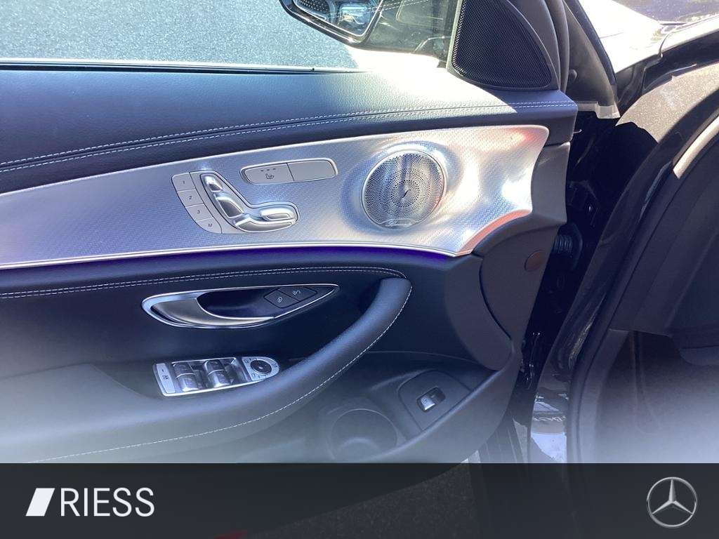 Mercedes-Benz E 450