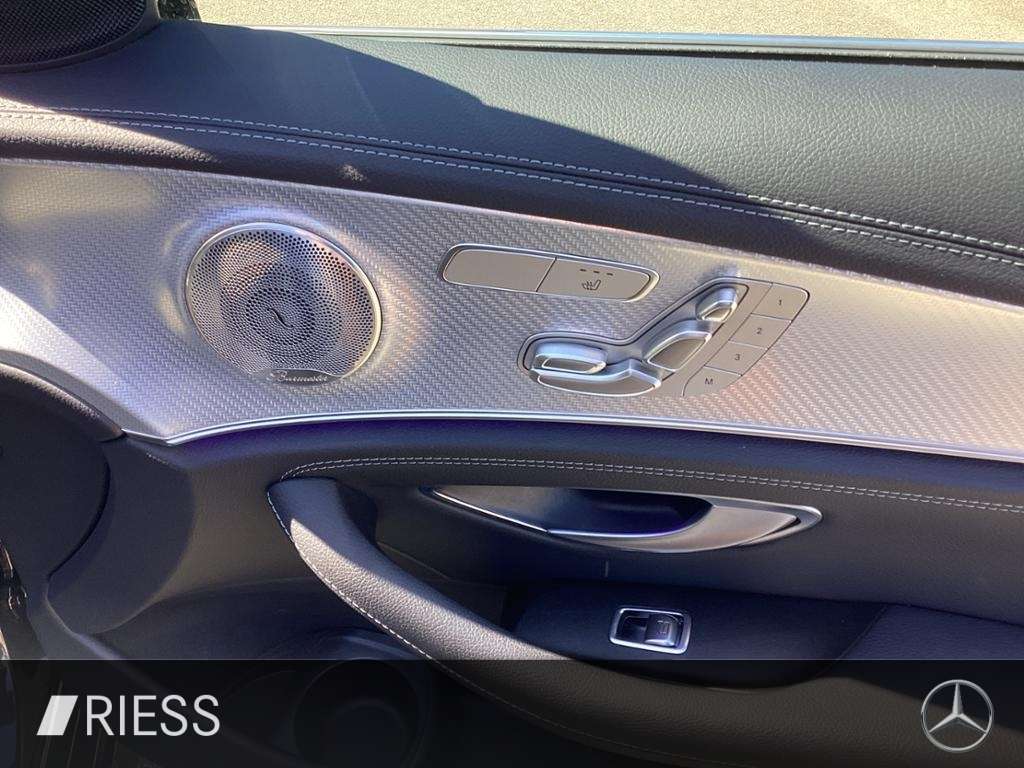 Mercedes-Benz E 450