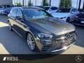 Mercedes-Benz E 450 T 4M AMG Fahrassist. Standh. Memoy AHK Bur Grau - thumbnail 3