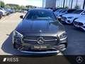 Mercedes-Benz E 450 T 4M AMG Fahrassist. Standh. Memoy AHK Bur Grigio - thumbnail 2