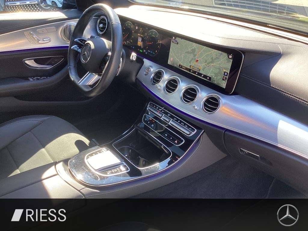 Mercedes-Benz E 450