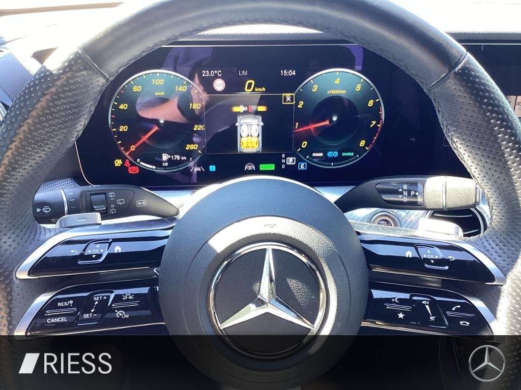 Mercedes-Benz E 450