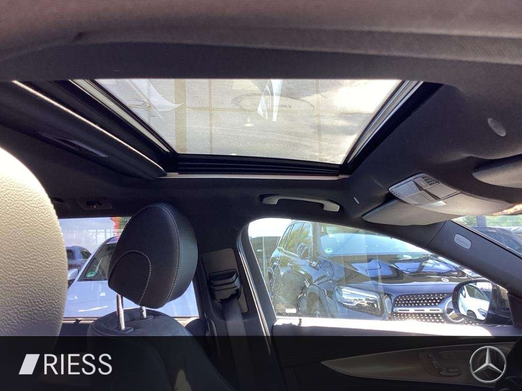 Mercedes-Benz E 450