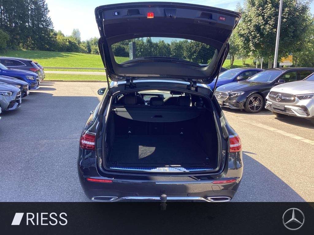 Mercedes-Benz E 450