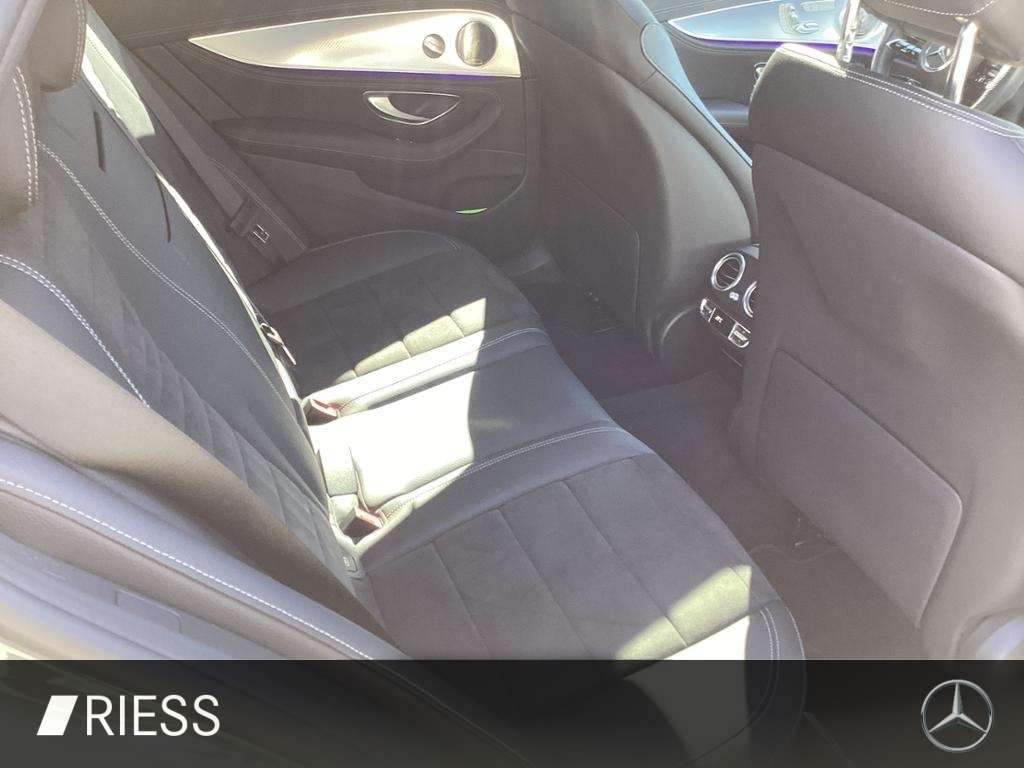 Mercedes-Benz E 450