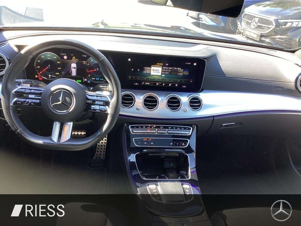 Mercedes-Benz E 450