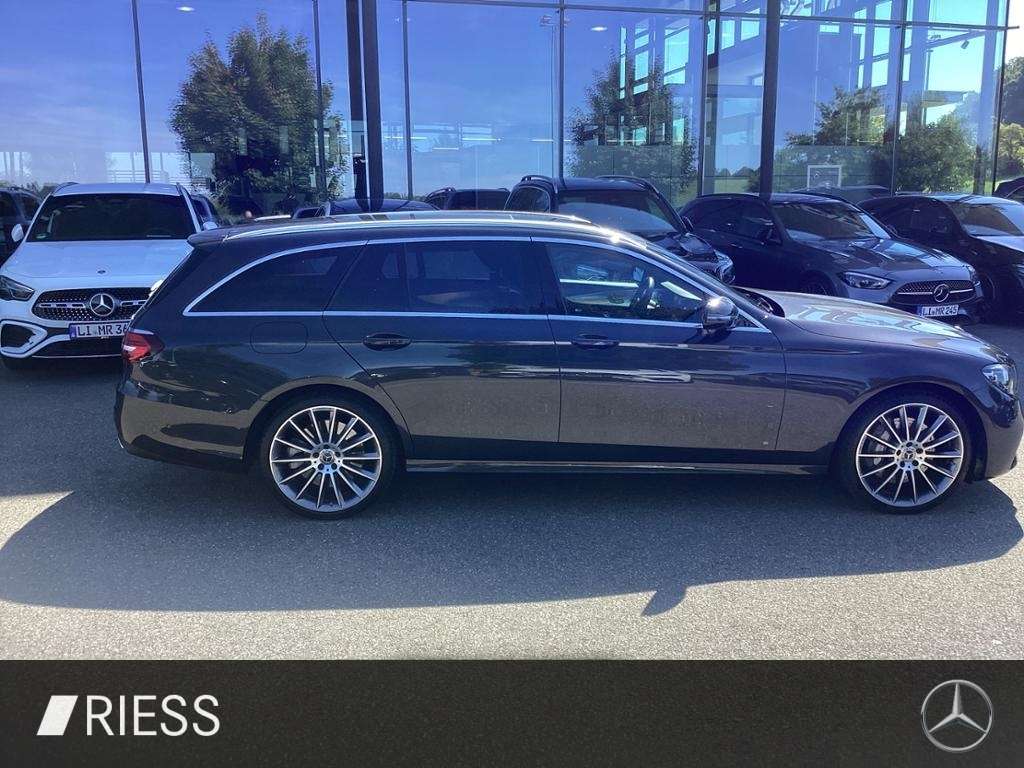Mercedes-Benz E 450