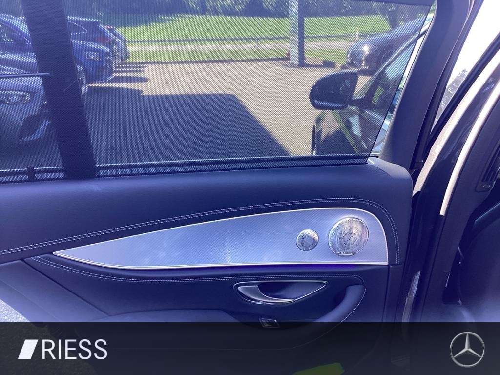 Mercedes-Benz E 450