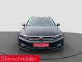 Volkswagen Passat Variant 2.0 TDI DSG Business AHK NAVI RFK Schwarz - thumbnail 3